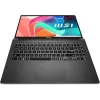 Laptop MSI Modern 15 F13MG-802 — 15,6 cala Full HD, Intel Core i5-1334U, 16 GB RAM, 512 GB SSD, Intel Iris Xe, Windows 11 Home, Szary