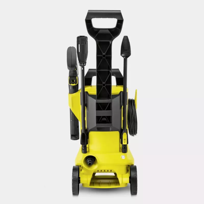 Myjka ciśnieniowa Karcher K 2 POWER CONTROL — elektryczna, 1400 W, 110 bar, 360 l/h, wąż 5 m