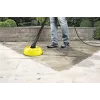 Myjka ciśnieniowa Karcher K 2 POWER CONTROL — elektryczna, 1400 W, 110 bar, 360 l/h, wąż 5 m