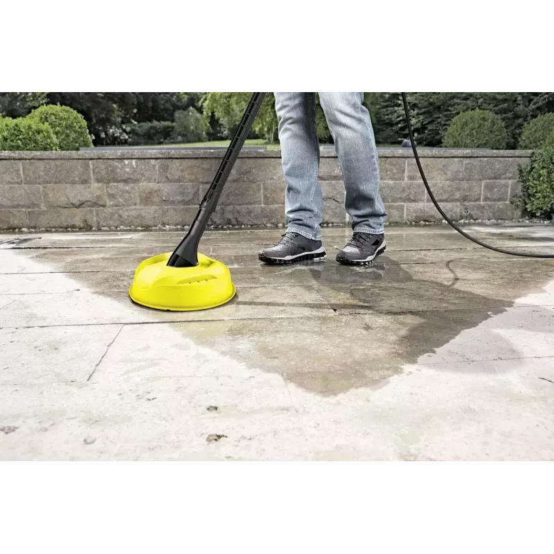 Myjka ciśnieniowa Karcher K 2 POWER CONTROL — elektryczna, 1400 W, 110 bar, 360 l/h, wąż 5 m