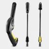 Myjka ciśnieniowa Karcher K 2 POWER CONTROL — elektryczna, 1400 W, 110 bar, 360 l/h, wąż 5 m