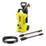 Myjka ciśnieniowa Karcher K 2 POWER CONTROL — elektryczna, 1400 W, 110 bar, 360 l/h, wąż 5 m