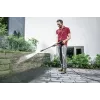 Pressure washer Karcher K 3 POWER CONTROL — elektryczna, 1600 W, 120 bar, wąż 7 m, 380 l/h