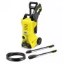 Pressure washer Karcher K 3 POWER CONTROL — elektryczna, 1600 W, 120 bar, wąż 7 m, 380 l/h