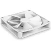 Wentylator NZXT F140P 14 cm biały 500-1500 RPM Fluid Dynamic Bearing
