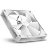 Wentylator NZXT F140P 14 cm biały 500-1500 RPM Fluid Dynamic Bearing