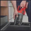 Odkurzacz pionowy 2w1 Einhell TE-SV 18 Li-Solo