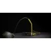 Xtrfy B1 Mouse Bungee LED uchwyt na mysz z 4-portowym hubem USB 2.0