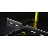 Xtrfy B1 Mouse Bungee LED uchwyt na mysz z 4-portowym hubem USB 2.0