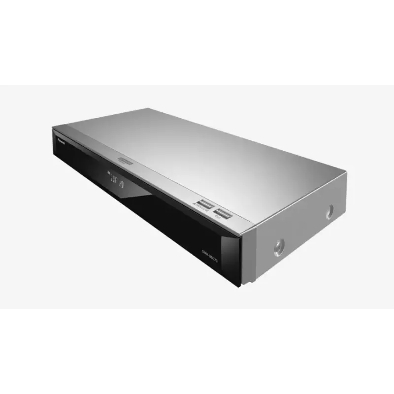 Nagrywarka Blu-Ray Panasonic DMR-UBC70EGS