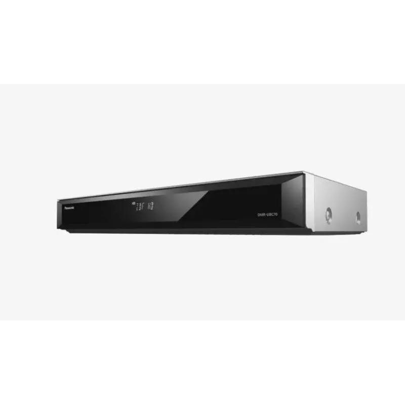 Nagrywarka Blu-Ray Panasonic DMR-UBC70EGS