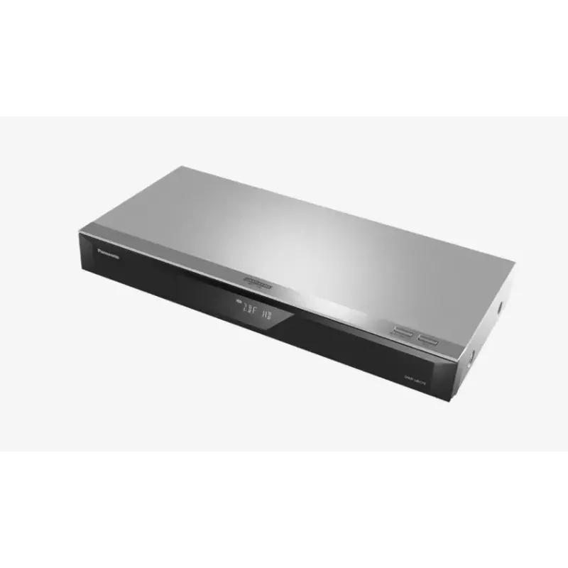 Nagrywarka Blu-Ray Panasonic DMR-UBC70EGS