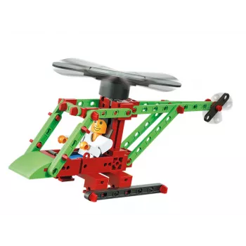 Klocki konstrukcyjne Fischertechnik 544616