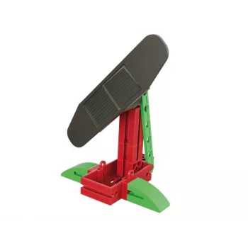 Klocki konstrukcyjne Fischertechnik 544616