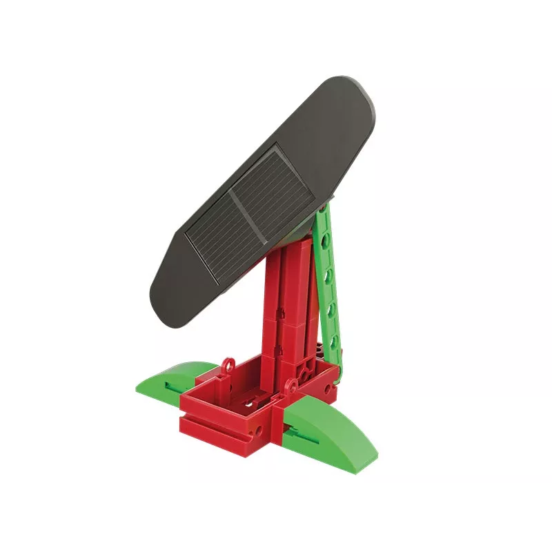 Klocki konstrukcyjne Fischertechnik 544616