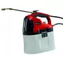 Plecakowy opryskiwacz ogrodowy Einhell GE-WS 18/75