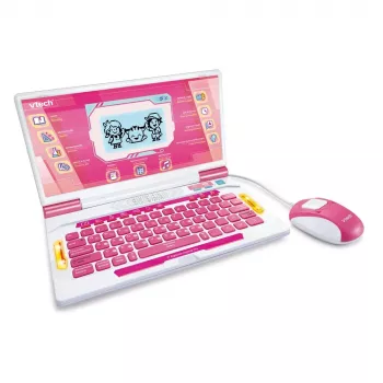 Edukacyjna zabawka elektroniczna VTech 581264, wielokolorowa, dla 1+ graczy
