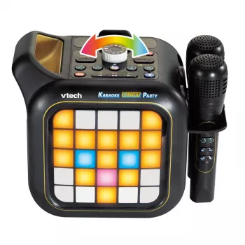Interaktywna zabawka elektroniczna VTech 581704, Wielokolorowa, Dla jednego gracza