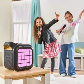 Interaktywna zabawka elektroniczna VTech 581704, Wielokolorowa, Dla jednego gracza