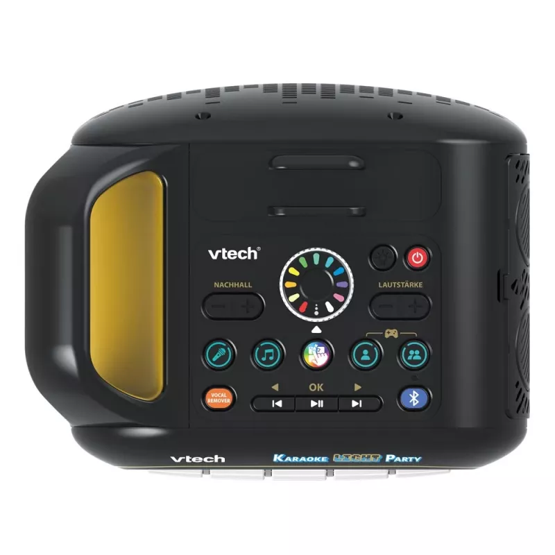 Interaktywna zabawka elektroniczna VTech 581704, Wielokolorowa, Dla jednego gracza