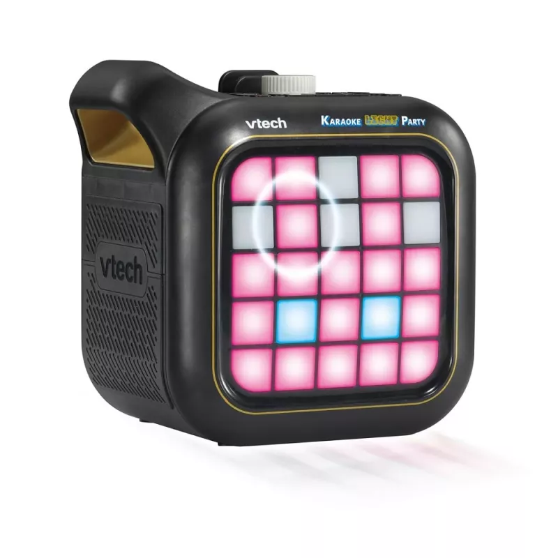 Interaktywna zabawka elektroniczna VTech 581704, Wielokolorowa, Dla jednego gracza