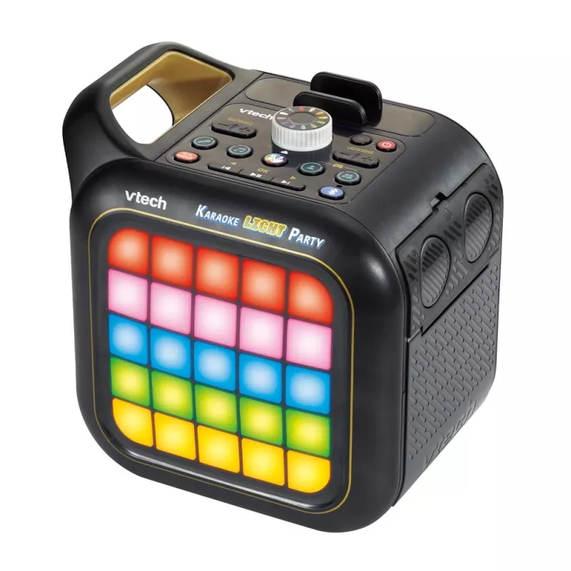 Interaktywna zabawka elektroniczna VTech 581704, Wielokolorowa, Dla jednego gracza