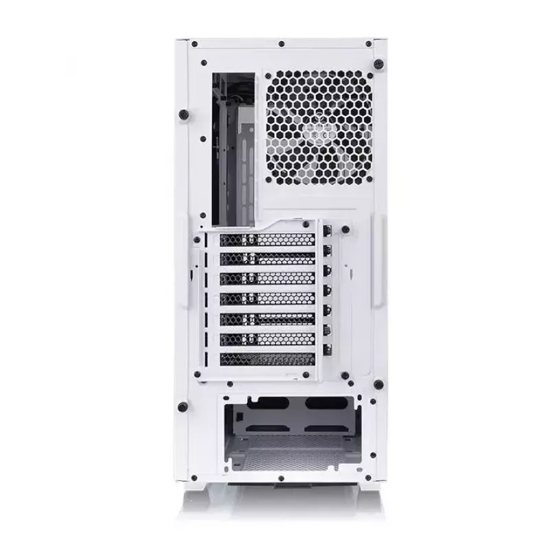 Obudowa PC Thermaltake Divider 300 TG Snow Midi Tower Biała