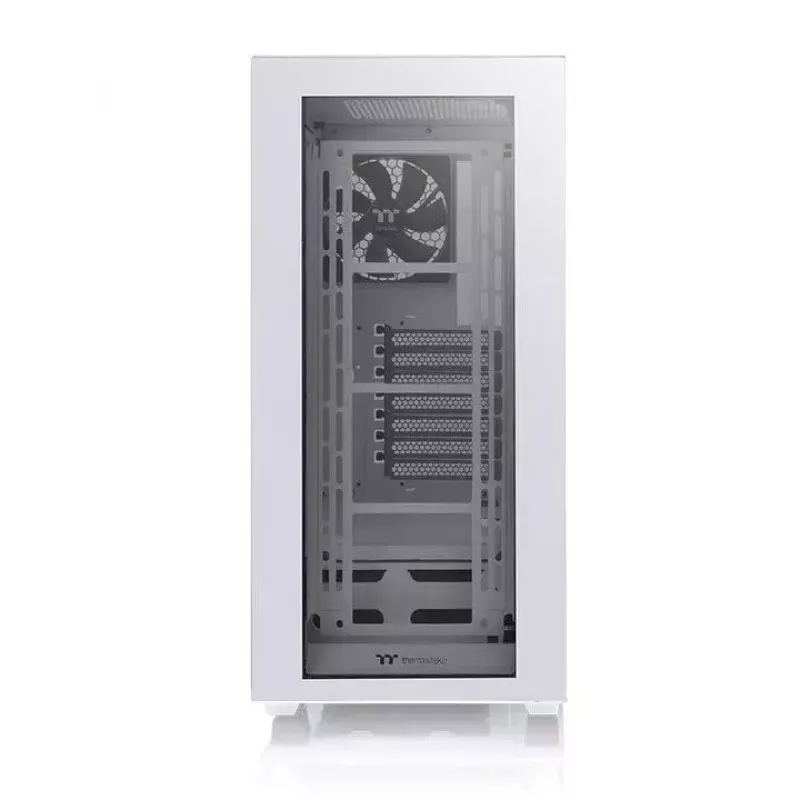 Obudowa PC Thermaltake Divider 300 TG Snow Midi Tower Biała