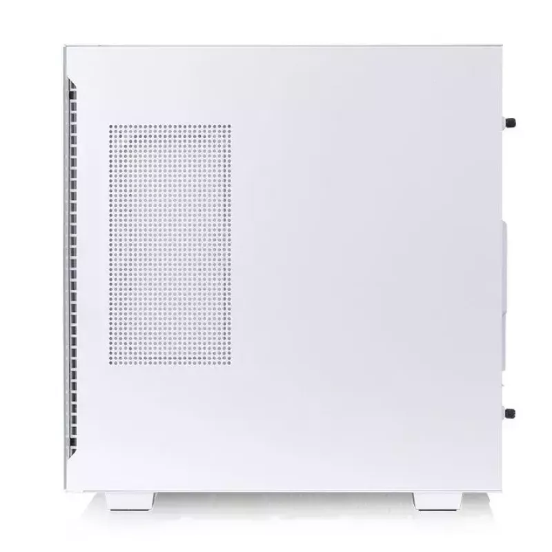 Obudowa PC Thermaltake Divider 300 TG Snow Midi Tower Biała
