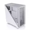 Obudowa PC Thermaltake Divider 300 TG Snow Midi Tower Biała