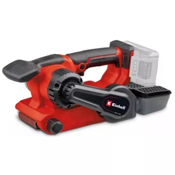 Szlifierka taśmowa Einhell TP-BS 18/457 Li BL - Solo