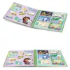 VTech MagiBook 484304, 4 yr(s), Wielokolorowy