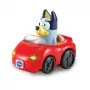 Tut Tut Baby Flitzer - Blueys Cabrio, Spielfahrzeug