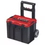 Skrzynka narzędziowa Einhell E-Case L polipropylenowa czarno-czerwona 41,5 x 27,3 x 32 cm