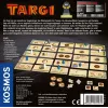 Kosmos TARGI Gra planszowa Symulacja ekonomiczna