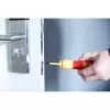 Wkrętarka elektryczna Wiha 44318 Czerwony Żółty