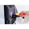 Wkrętarka elektryczna Wiha 44318 Czerwony Żółty