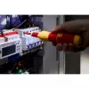 Wkrętarka elektryczna Wiha 44318 Czerwony Żółty