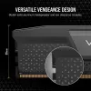 Moduł pamięci Corsair Vengeance DDR5 128 GB 5600 MHz