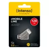 Pamięć USB Intenso 128 GB USB Type-A USB Type-C cMobile Line