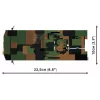 Zestaw klocków Cobi Siły Zbrojne KTO Rosomak 2 w 1 (COBI-2629)