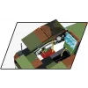 Zestaw klocków Cobi Siły Zbrojne KTO Rosomak 2 w 1 (COBI-2629)