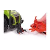 Siku 2467 model w skali Preassembled 1:32