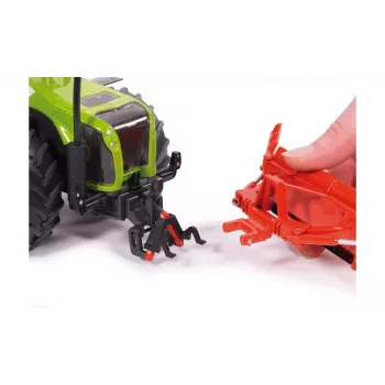 Siku 2467 model w skali Preassembled 1:32