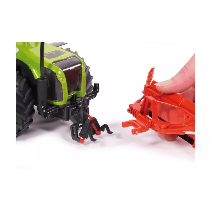 Siku 2467 model w skali Preassembled 1:32