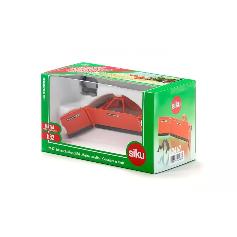 Siku 2467 model w skali Preassembled 1:32