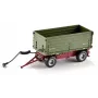 Siku 6781 Radio-Controlled (RC) model 1:32