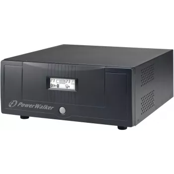 POWERWALKER - BLUEWALKER Powerwalker Inwerter 1200 Psw Inwerter 1200VA/ 840W