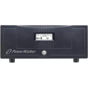 POWERWALKER - BLUEWALKER Powerwalker Inwerter 1200 Psw Inwerter 1200VA/ 840W