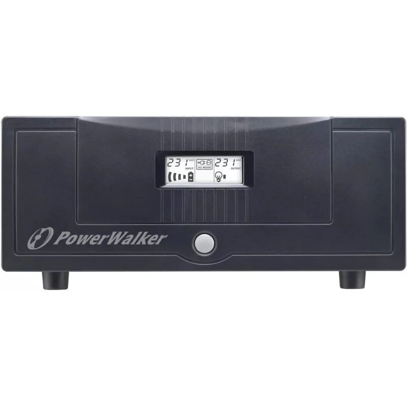 POWERWALKER - BLUEWALKER Powerwalker Inwerter 1200 Psw Inwerter 1200VA/ 840W